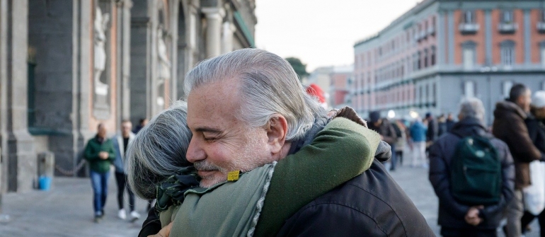 VALORES FUNDAMENTALES PARA AMAR Y AMARTE – 4 –