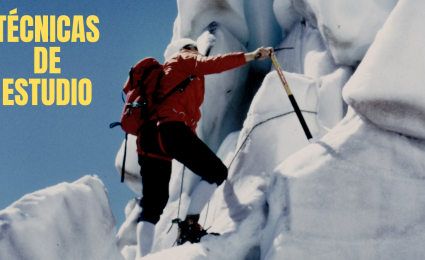 TÉCNICAS DE ESTUDIO