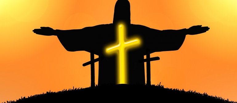 PARA CONOCER LA PASCUA CRISTIANA