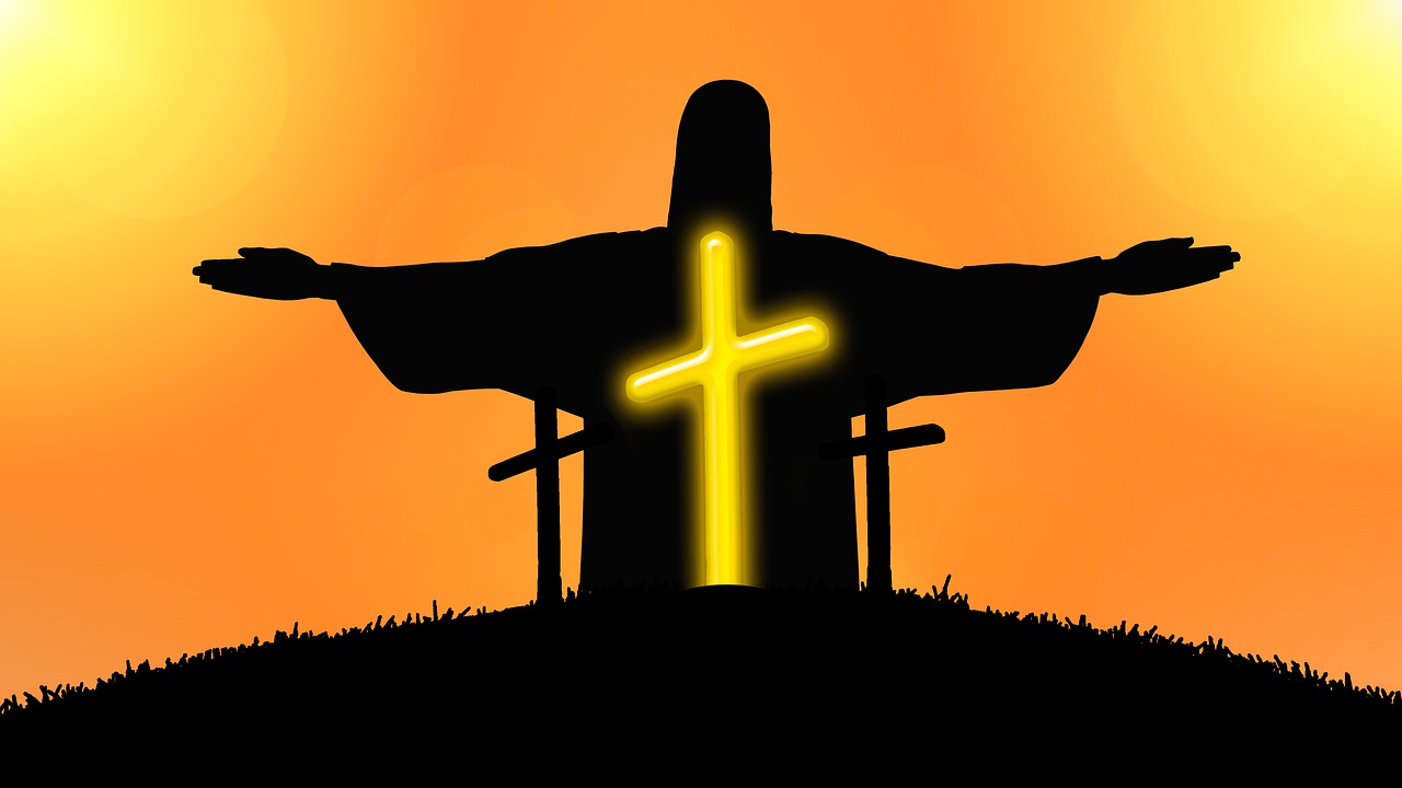 PARA CONOCER LA PASCUA CRISTIANA