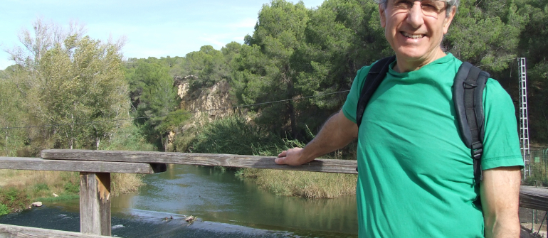 BIENVENIDOS/AS AL CURSO 2025-26