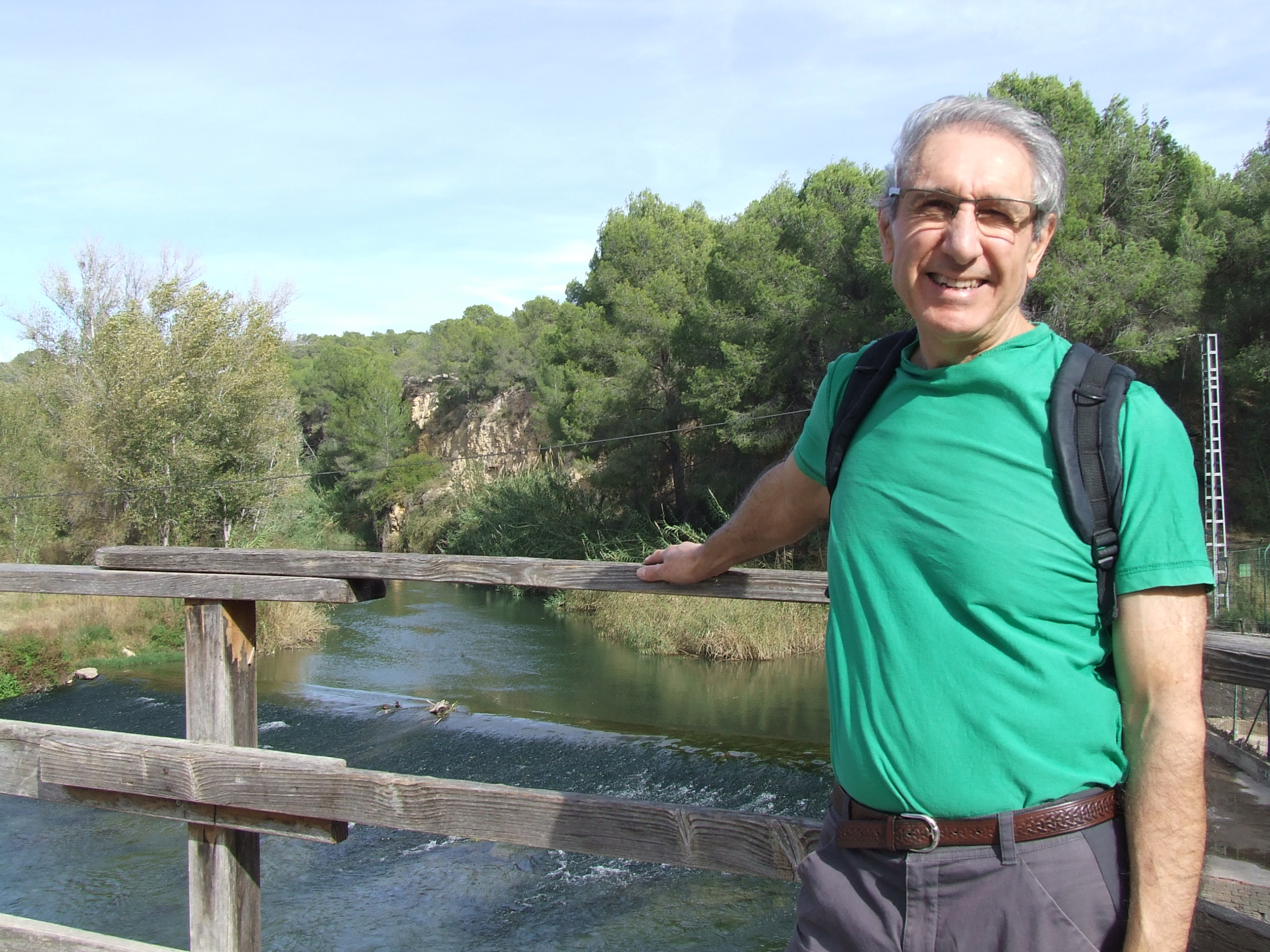 BIENVENIDOS/AS AL CURSO 2025-26